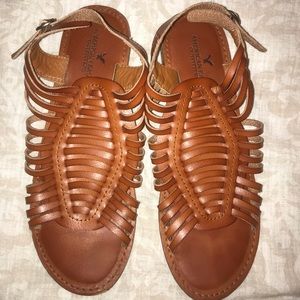 American Eagle Sandals